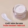 Kem Dưỡng Trắng Da Angel Liquid 7Day Whitening Program Glutathione Cream
