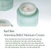 Kem dưỡng Badskin Artemisia Relief Moisture Cream 100ml