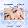 Thực phẩm bổ sung GILAA 5K Collagen Bright Booster With Saffron