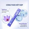 Thực phẩm bổ sung GILAA 5K Collagen Bright Booster With Saffron