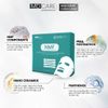 (COMBO 10 MIẾNG) Mặt nạ MD Care NMF Skin Protection Premium Mask