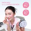 Má hồng dạng phấn nước Lemonade Mirror Mirror Blush Cushion 8g