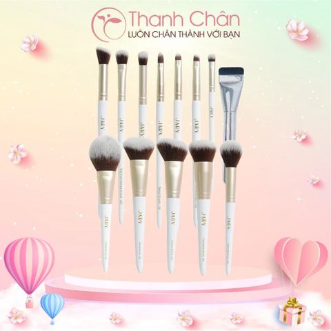Cọ trang điểm Jary Makeup Brush