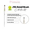 Cọ trang điểm Jary Makeup Brush