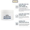 Kem dưỡng Pekah Melting Snow Whitening Cream 50ml