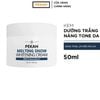 Kem dưỡng Pekah Melting Snow Whitening Cream 50ml
