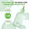 Tinh chất Abib Serum 50ml