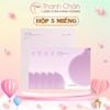 [Hộp 5 miếng] Mặt nạ thạch Luvum Mask