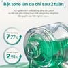 Tinh chất Luvum Green Citrus Vitamin C Serum 30ml