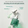 Tinh chất Luvum Green Citrus Vitamin C Serum 30ml
