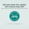 Tinh chất Luvum Green Citrus Vitamin C Serum 30ml
