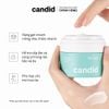 Kem dưỡng Candid B5 Cica Repair & Soothing Cream 50ml