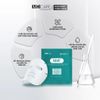 (COMBO 10 MIẾNG) Mặt nạ MD Care NMF Skin Protection Premium Mask