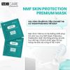 (COMBO 10 MIẾNG) Mặt nạ MD Care NMF Skin Protection Premium Mask