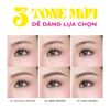 Chì kẻ mày Lemonade Micro Eyebrow 0.1g