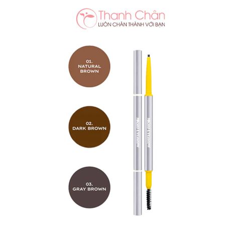 Chì kẻ mày Lemonade Micro Eyebrow 0.1g