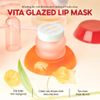 Mặt nạ ngủ dưỡng môi Tocobo Vita Glazed Lip Mask 20ml