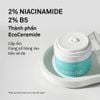 Kem dưỡng Candid B5 Cica Repair & Soothing Cream 50ml