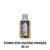 Nước hoa hồng Skin Heritage Sơn Đoòng Cave Majestic Toner 273ml