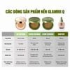 Kem nền Glamrr Q Daily Skintint Serum 30ml