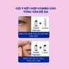 Tinh chất Geek & Gorgeous Power Peptides 30ml