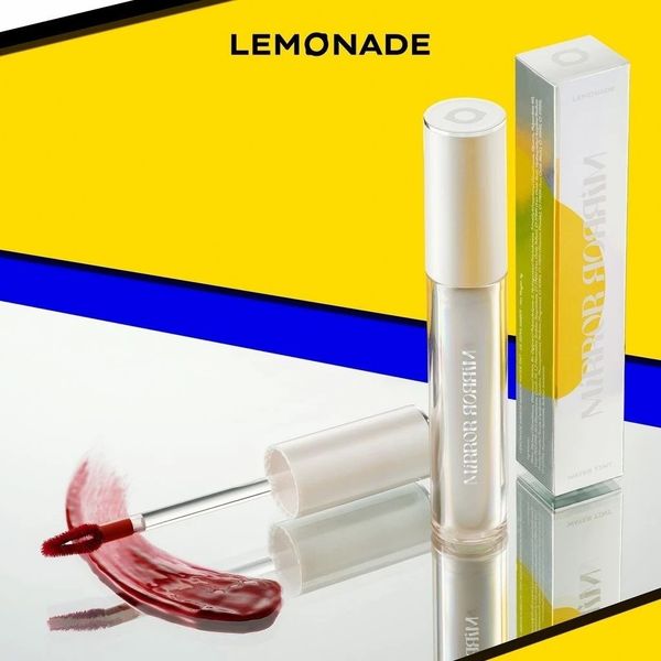 Son Lemonade Mirror Mirror Water Tint 4g