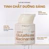 Toner Pad Nature Republic Skincaring Pad (50 miếng)