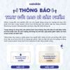 Sáp tẩy trang Suiskin Blooming Canola Cleansing Balm 90ml