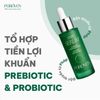 Tinh chất Poreves Advanced Prebiotic Serum 30ml