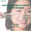 Tinh chất Poreves Advanced Prebiotic Serum 30ml