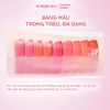 Son MQNY Dewy water glow lip tint