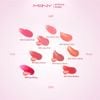 Son MQNY Dewy water glow lip tint