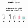 Tinh Chất CANDID Retinol Treatment 30ml