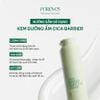 Kem dưỡng Poreves Cica Barrier Essential Cream 50ml