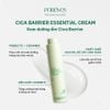 Kem dưỡng Poreves Cica Barrier Essential Cream 50ml
