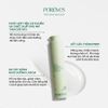 Kem dưỡng Poreves Cica Barrier Essential Cream 50ml