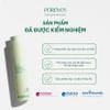 Kem dưỡng Poreves Cica Barrier Essential Cream 50ml