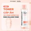 Nước hoa hồng Dermablock PDRN Collagen Toner 150ml