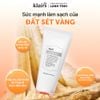 Sữa rửa mặt Dear, Klairs Freshly Juiced Vitamin Mask Cleanser