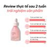 Tinh chất Derladie Laboratoire Pore Tightening Ampoule 30ml