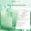 Mặt nạ Emmie By HappySkin Blemish Clarity Dual Veil Mask (miếng)