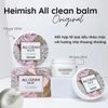 Sáp tẩy trang Heimish All Clean Balm 120ml