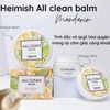 Sáp tẩy trang Heimish All Clean Balm 120ml
