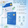 (HỘP 10 MIẾNG) Mặt nạ Caryophy Skin Repair Mask Sheet 25g