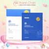 (HỘP 10 MIẾNG) Mặt nạ Caryophy Skin Repair Mask Sheet 25g