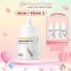 Tinh chất Dr.G 3D Vitamin C Niacinamide 5% Booster Serum 30ml (Tặng 3 serum mini 7ml)