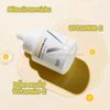 Tinh chất Dr.G 3D Vitamin C Niacinamide 5% Booster Serum 30ml (Tặng 3 serum mini 7ml)