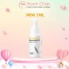Tinh chất Dr.G 3D Vitamin C Niacinamide 5% Booster Serum 30ml (Tặng 3 serum mini 7ml)
