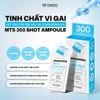 Tinh Chất Vi Gai BNBG MTS Shot Ampoule (Hộp)