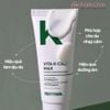 Kem dưỡng Pretty Skin Vita K Cica Max Calming & Recovery Cream 60ml